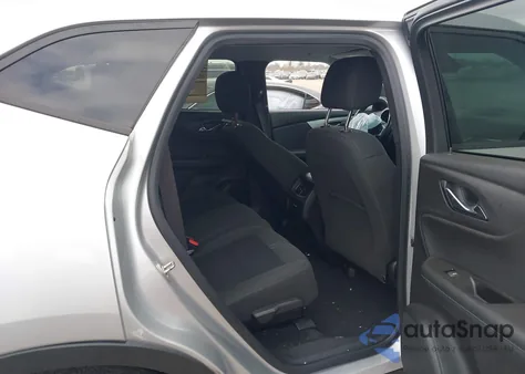 2021 Chevrolet Blazer Fwd 2Lt z USA, uszkodzony, nr VIN 3GNKBCRS9MS501984